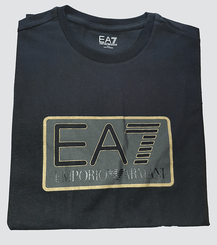 T-shirt EA7 Armani