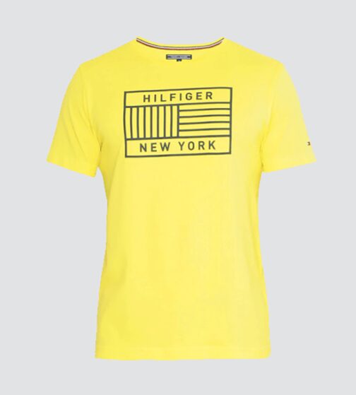 T-shirt Tommy Hilfiger New York