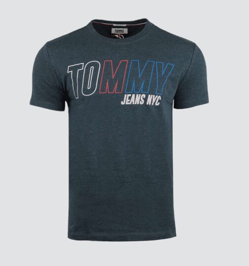T-shirt Tommy Jeans NYC