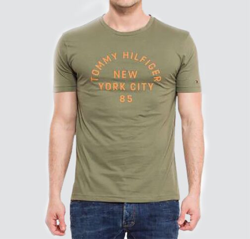 T-shirt Tommy Hilfiger NYC 85