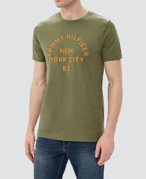 T-shirt Tommy Hilfiger NYC 85