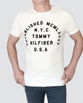 T-shirt Tommy Hilfiger NYC