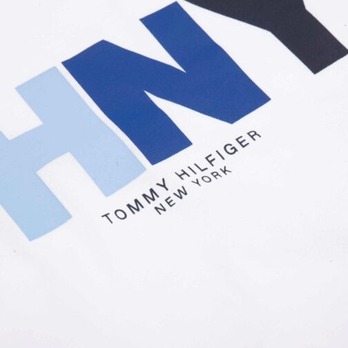 T-shirt Tommy Hilfiger NY
