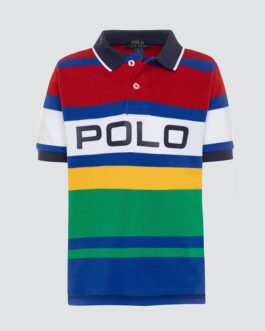 Ralph Lauren – Polo