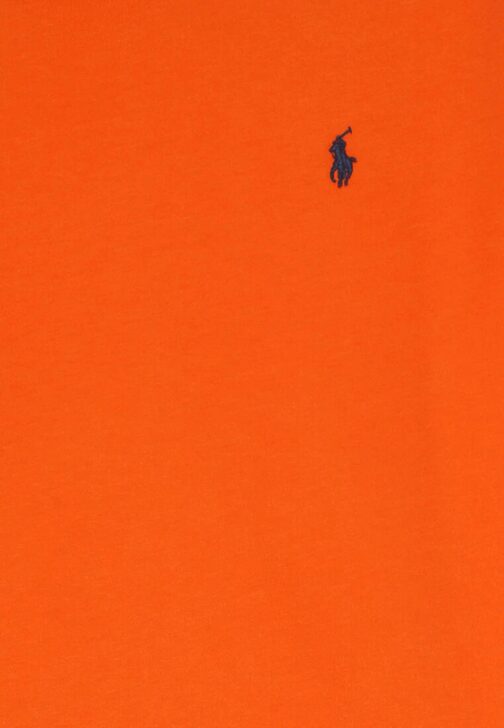 Pull léger Ralph Lauren - Orange