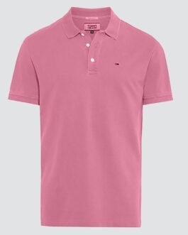 Tommy Hilfiger  – Polo – rose