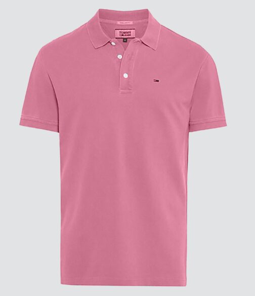 Tommy Hilfiger - Polo - rose