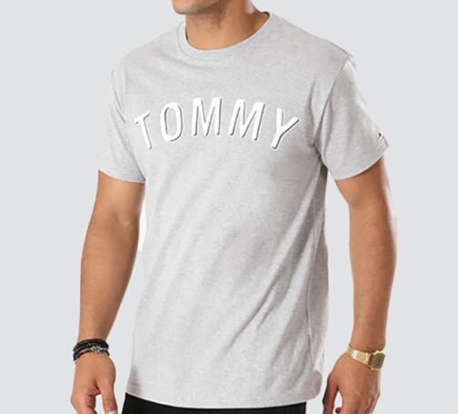 T- shirt Tommy jeans