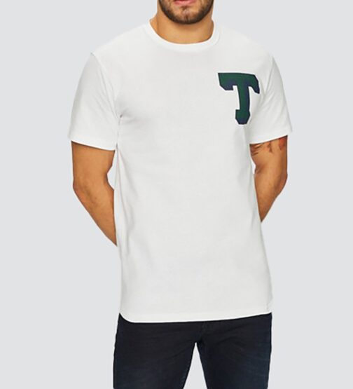 T-shirt Tommy jeans