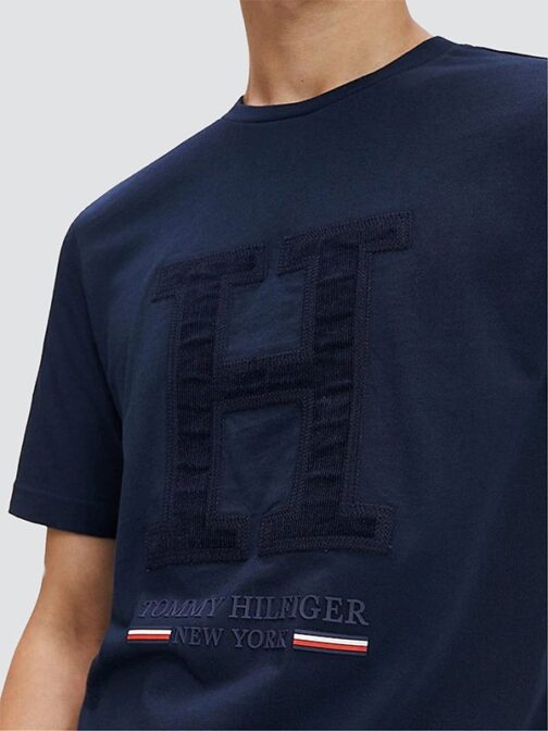 t-shirt Tommy Hilfiger