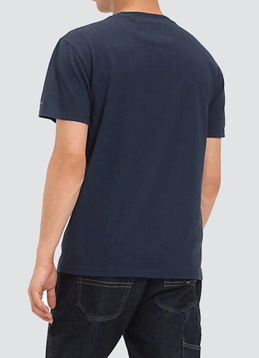 T-shirt Tommy jeans