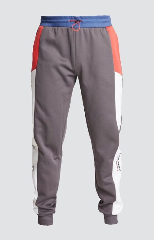 Tommy Hilfiger REFLECTIVE PANT CUFF - Pantalon de sport homme