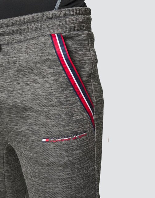 Tommy Sport CLASSICS PANT - Pantalon de survêtement