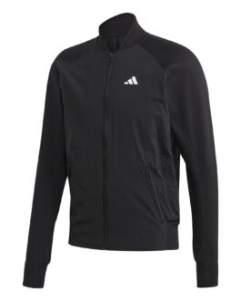 Adidas – Veste – Noir