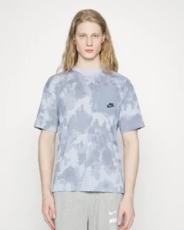 Nike – T-shirt imprimé