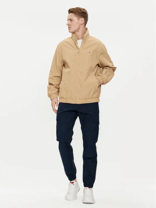 Tommy Jeans Homme – Veste beige – Image 2