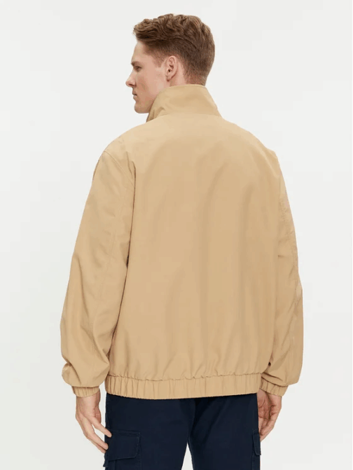 Tommy Jeans Homme – Veste beige – Image 3