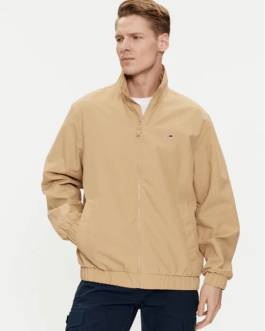 Tommy Jeans Homme – Veste beige