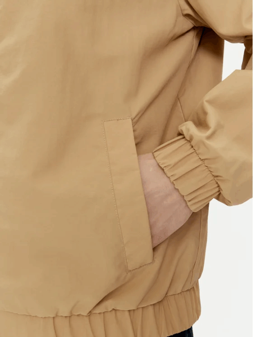 Tommy Jeans Homme – Veste beige – Image 5