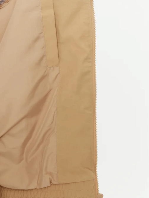 Tommy Jeans Homme – Veste beige – Image 6