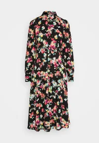 YAS Yasaloma - Robe-chemise longue – Image 5