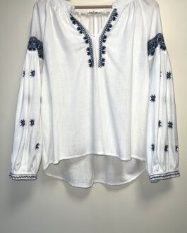 Musy Muse – Chemise