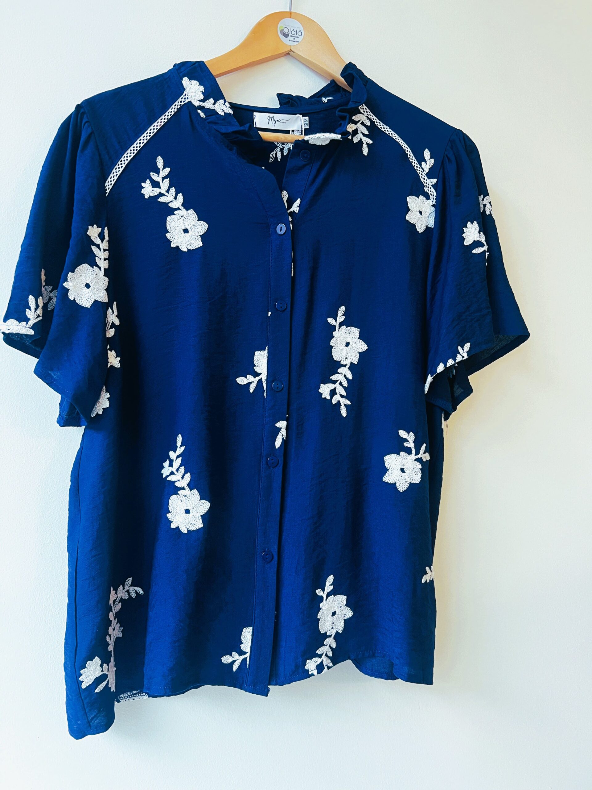 Majoe studio Chemise femme