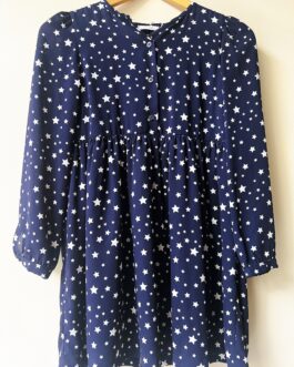 Pinko – Robe Bleu