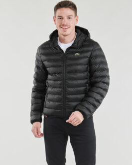 Lacoste – Doudoune – Bleu marine