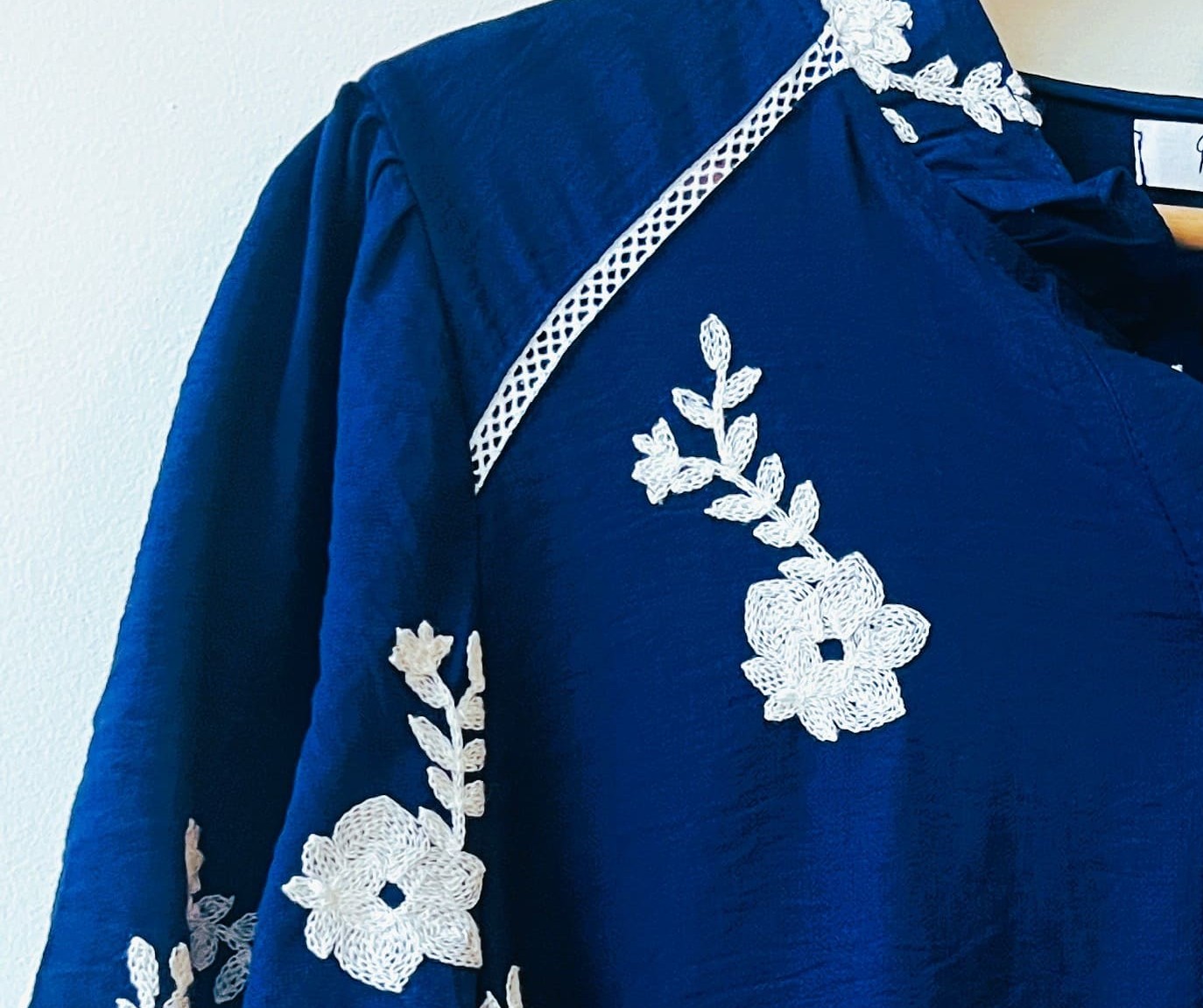 Majoe studio Chemise femme – Image 3