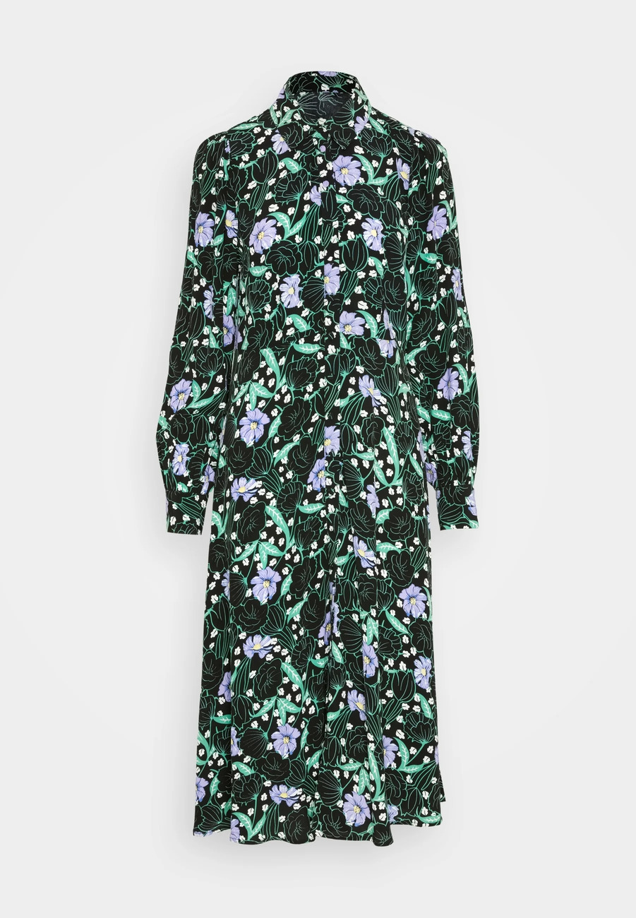 YAS Yaskatyra - Robe Chemise