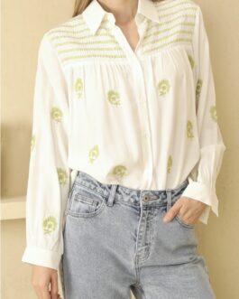 Musy Muse – Chemise