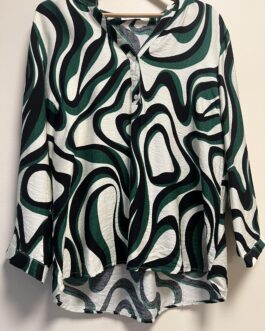 Christy Chemise Femme