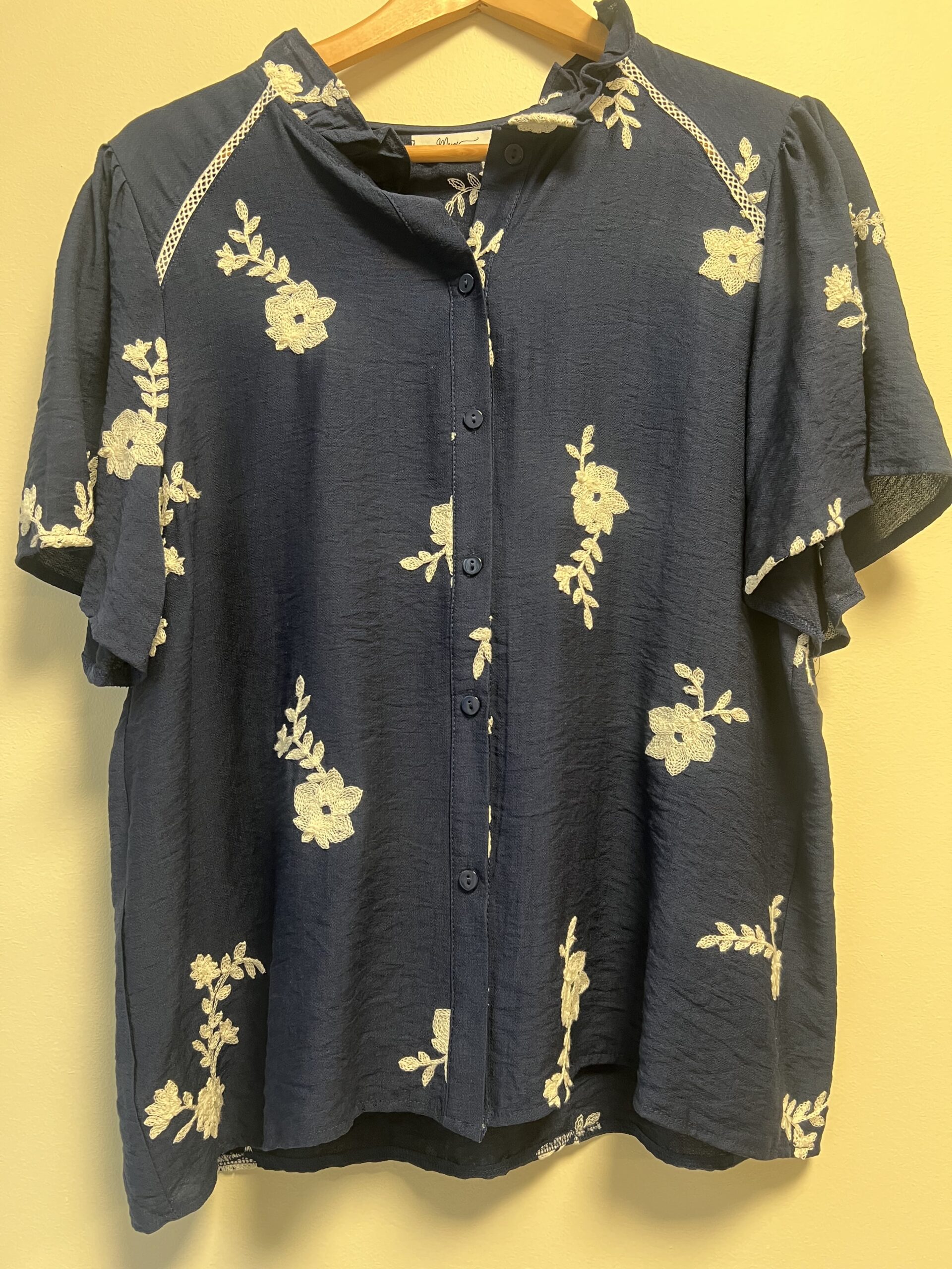 Majoe studio Chemise femme