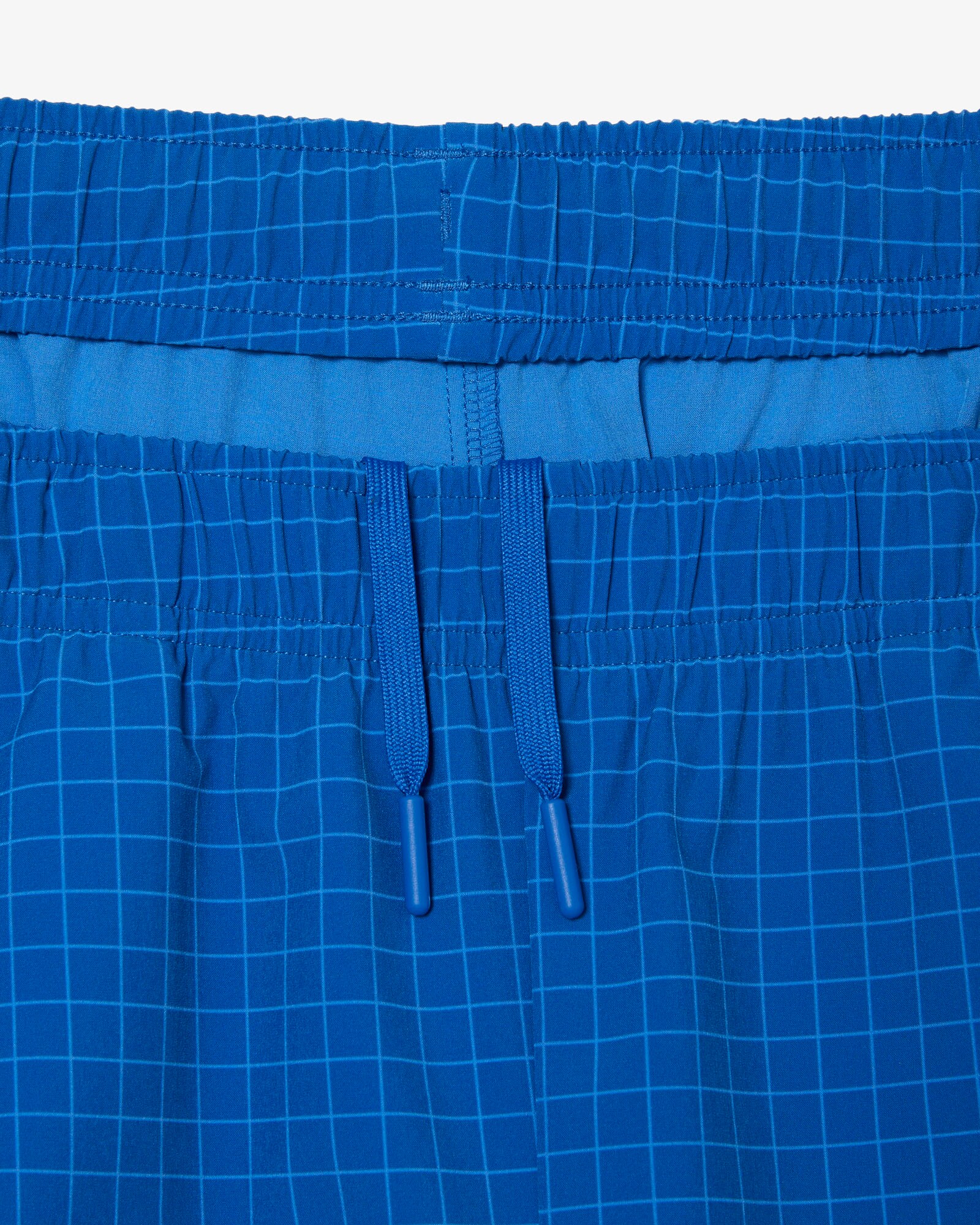 Lacoste – Survêtement – Bleu imprimé – Image 8