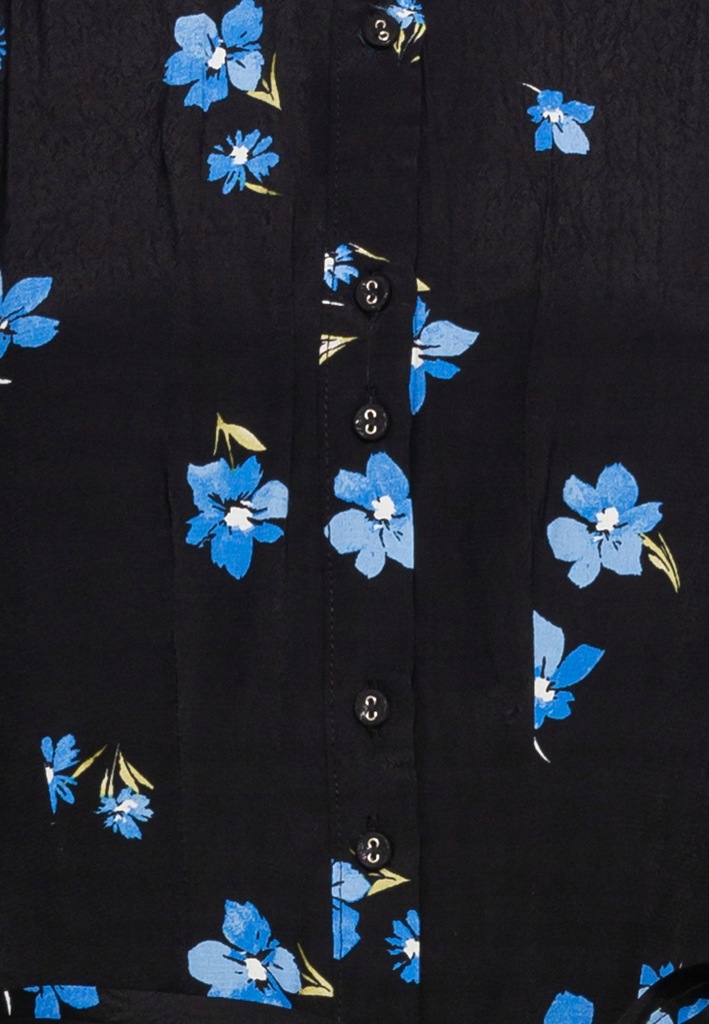 Selected Femme – Robe-chemise longue – Image 6