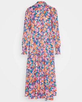 YAS Yasalira – Robe-chemise longue