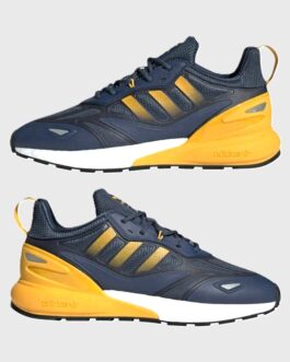 Adidas Baskets ZX 2K Boost 2.0