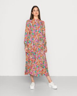 YAS Yasalira – Robe-chemise longue