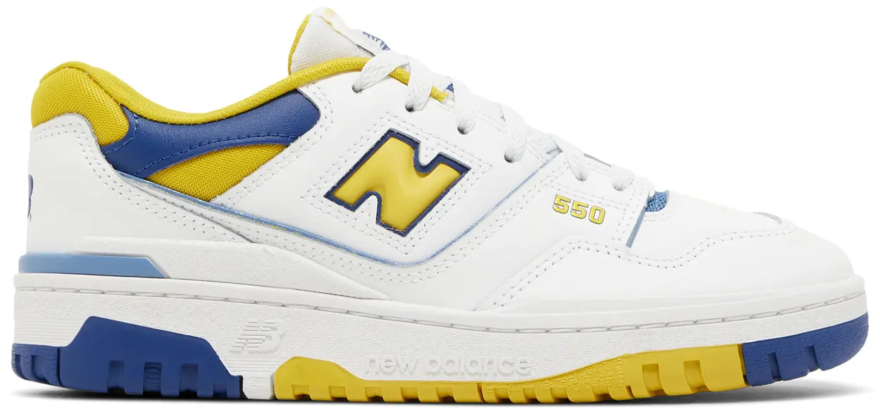 New balance Baskets - 550 - Blanc – Image 2
