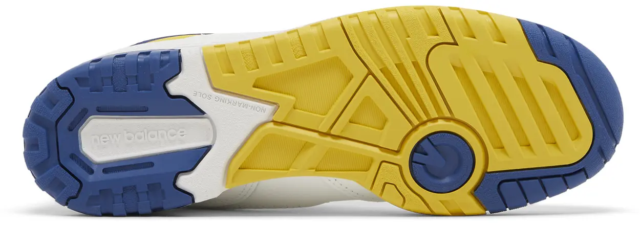 New balance Baskets - 550 - Blanc – Image 4