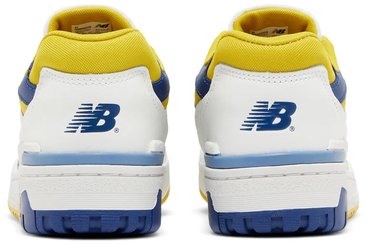 New balance Baskets - 550 - Blanc – Image 5