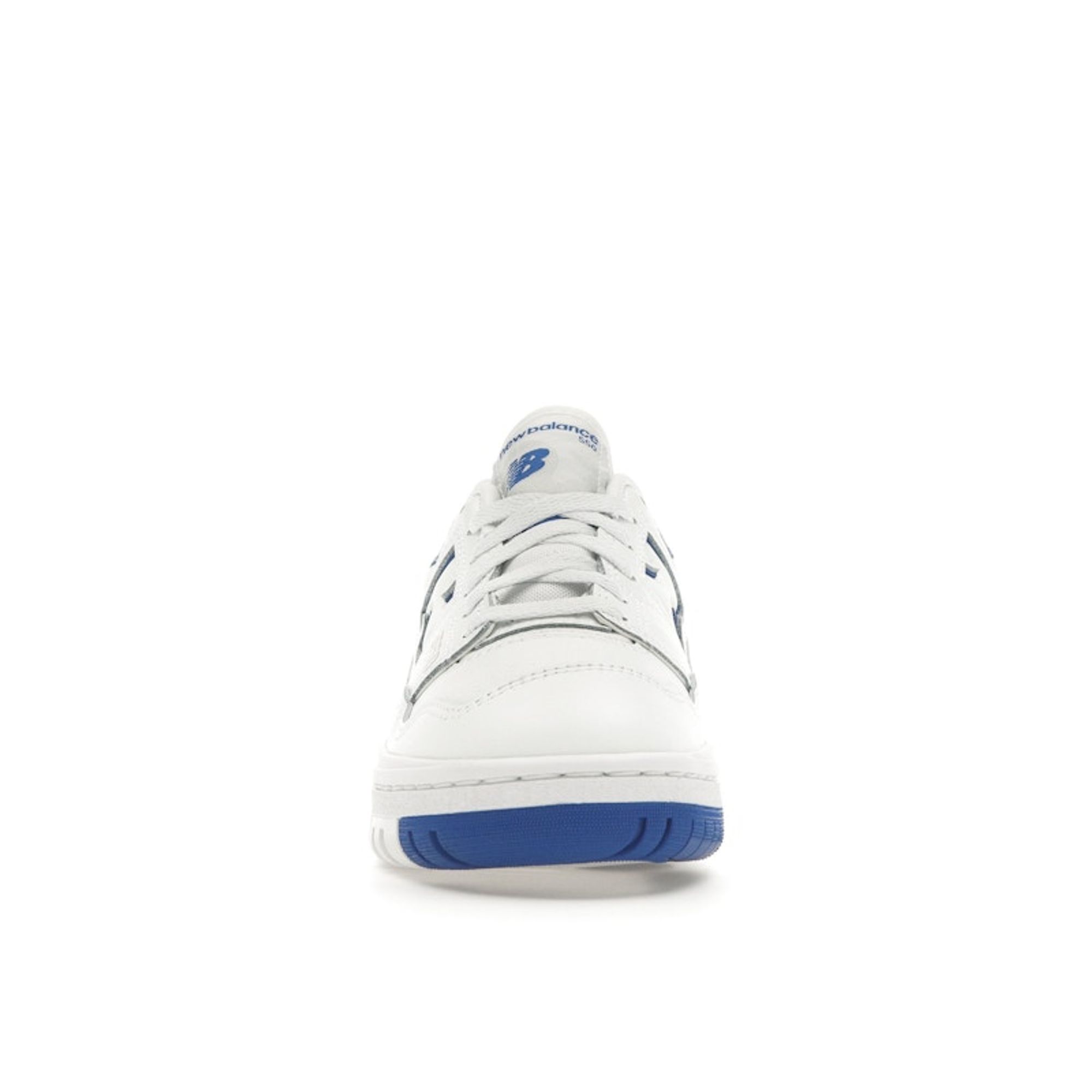 New balance Baskets 550 – Blanc Bleu – Image 5