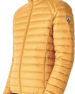 JOTT – Doudoune – Moutarde