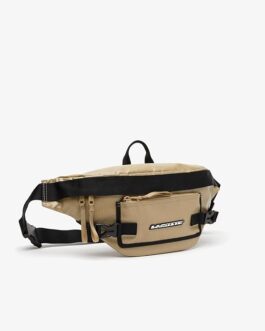 Lacoste – Sac banane