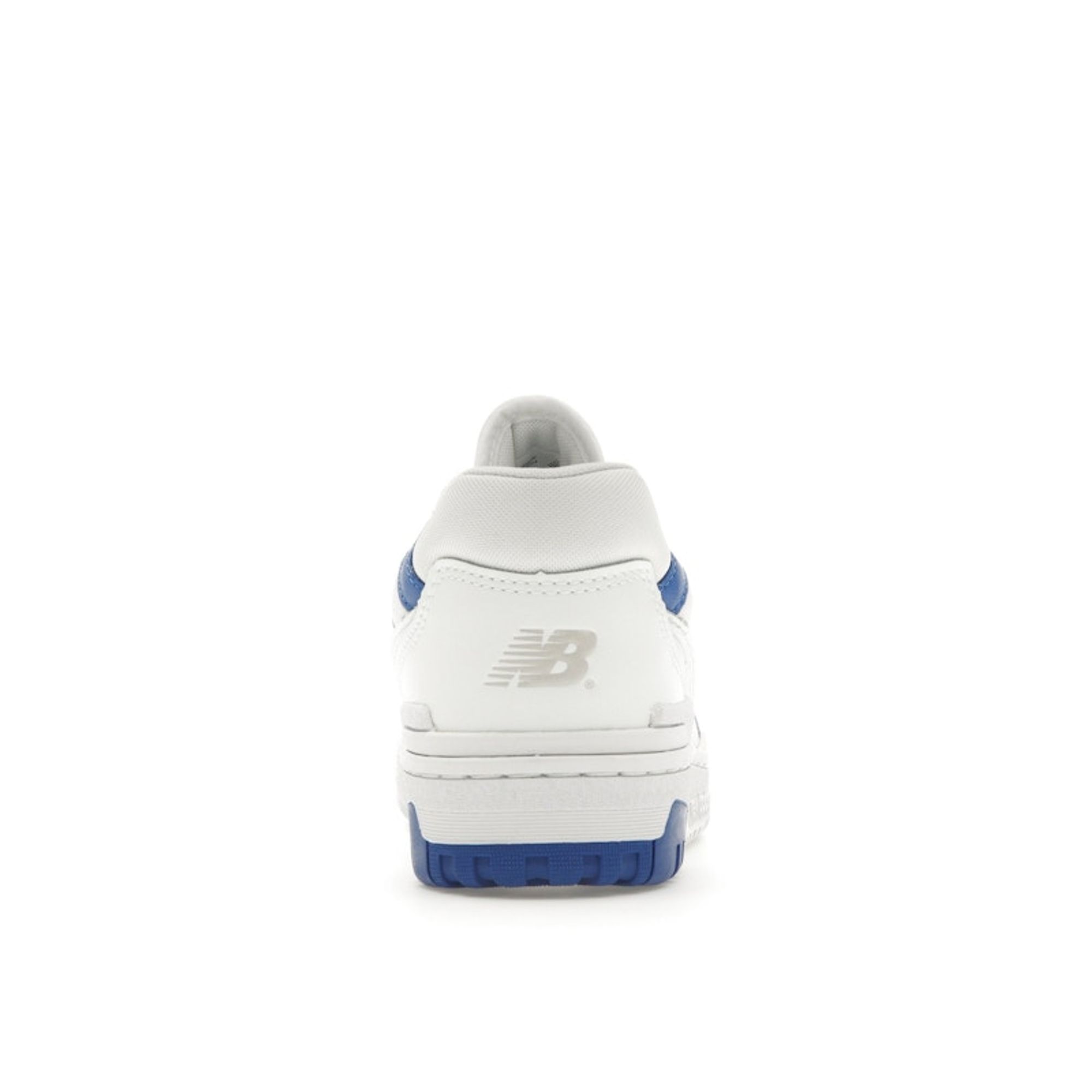 New balance Baskets 550 – Blanc Bleu – Image 7
