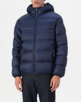 Tommy Hilfiger – Doudoune – Bleu marine