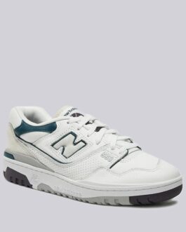 New balance Baskets 550 – Blanc