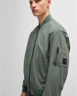 BOSS Hommes – Obear Veste